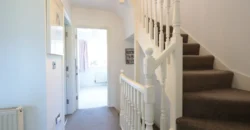 4 bed detached house to rent