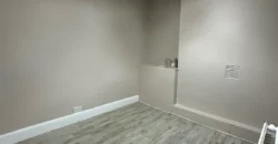4 bed flat to rent