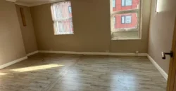 4 bed flat to rent