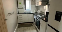 4 bed flat to rent