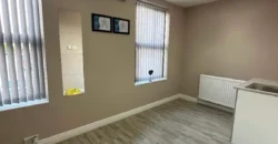 4 bed flat to rent
