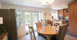 4 bed detached house to rent