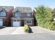 4 bed detached house to rent