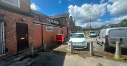 4 bed flat to rent