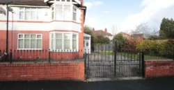 3 bed semi-detached house to rent