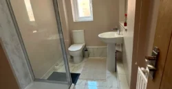 4 bed flat to rent