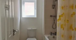 3 bed semi-detached house to rent