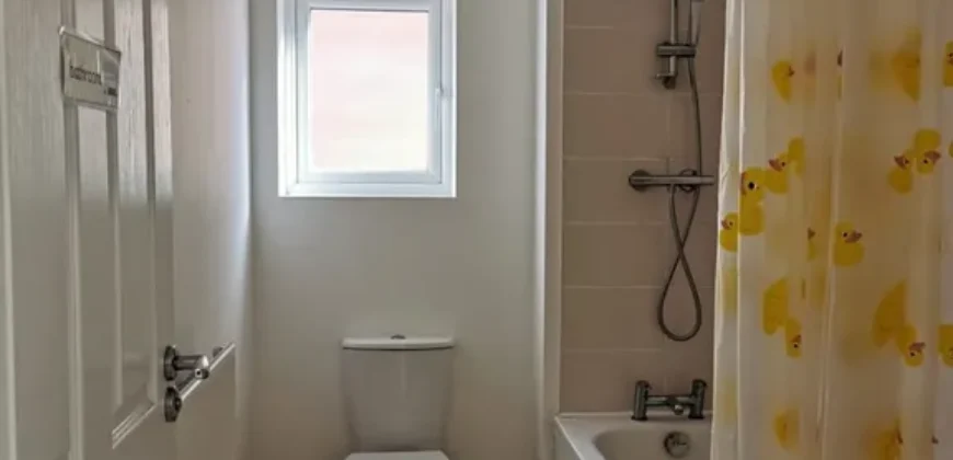 3 bed semi-detached house to rent