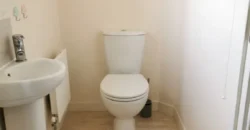3 bed semi-detached house to rent