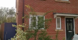 3 bed semi-detached house to rent