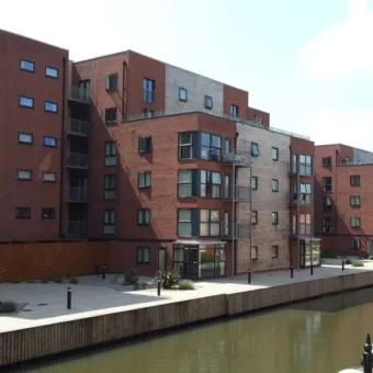 1 bed flat to rent