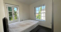 2 bed flat to rent
