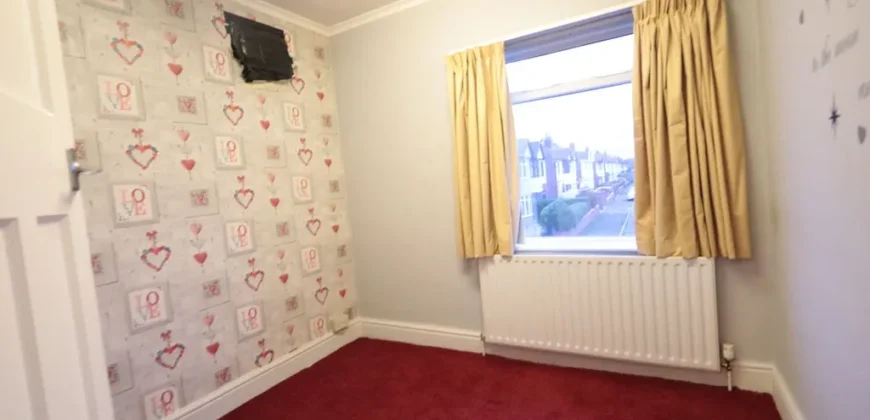 3 bed semi-detached house to rent