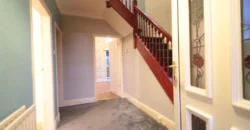 3 bed semi-detached house to rent