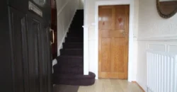 3 bed flat to rent