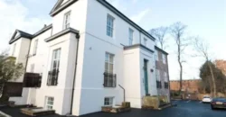 2 bed flat to rent