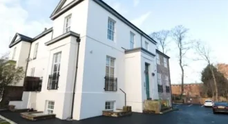 2 bed flat to rent