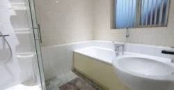 3 bed semi-detached house to rent