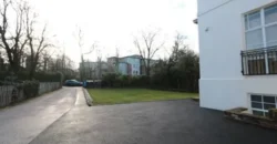 2 bed flat to rent