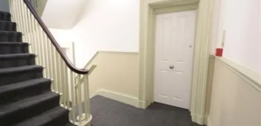 2 bed flat to rent