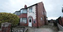 3 bed semi-detached house to rent