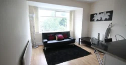 3 bed flat to rent