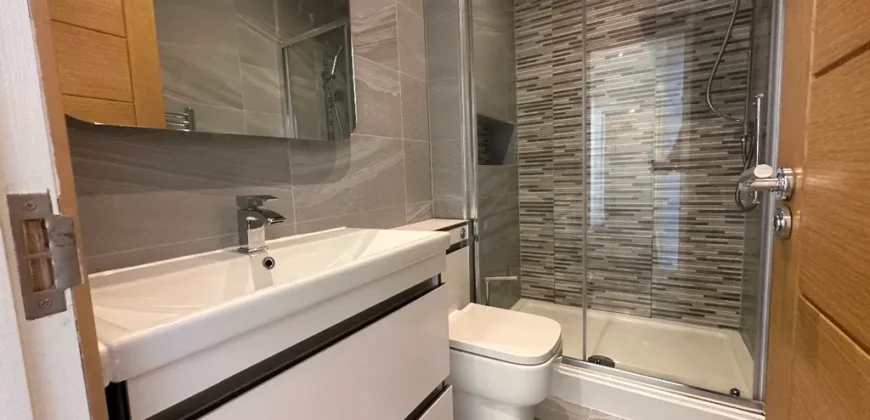 2 bed flat to rent