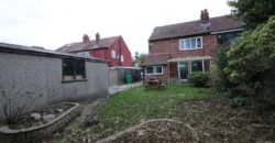 3 bed semi-detached house to rent