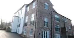 2 bed flat to rent