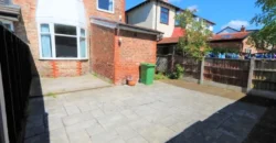 3 bed semi-detached house for sale