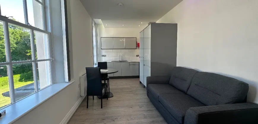 2 bed flat to rent