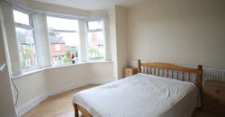 3 bed flat to rent
