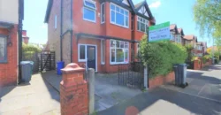 3 bed semi-detached house for sale