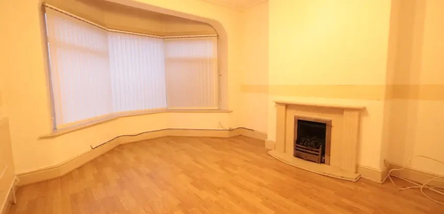 3 bed semi-detached house to rent