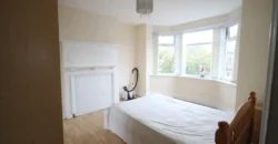 3 bed flat to rent