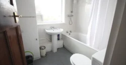 3 bed flat to rent