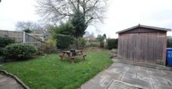 3 bed semi-detached house to rent