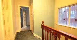 3 bed semi-detached house to rent