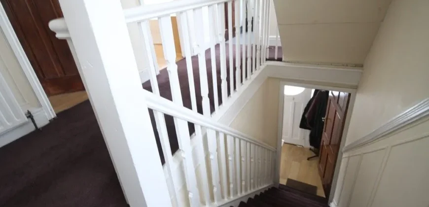 3 bed flat to rent