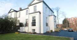 2 bed flat to rent