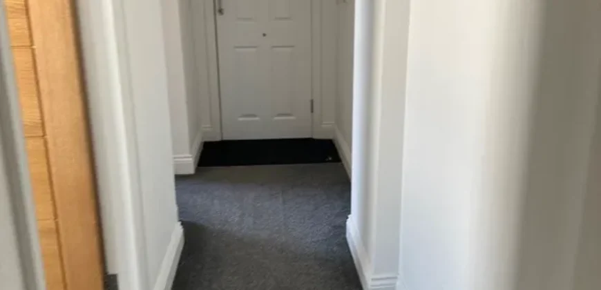 2 bed flat to rent
