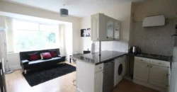 3 bed flat to rent
