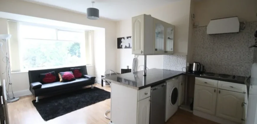 3 bed flat to rent