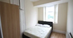 3 bed flat to rent