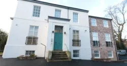 2 bed flat to rent