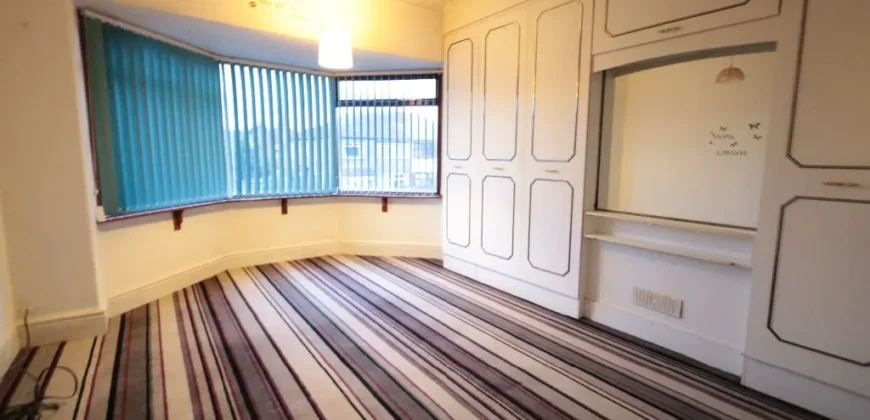 3 bed semi-detached house to rent