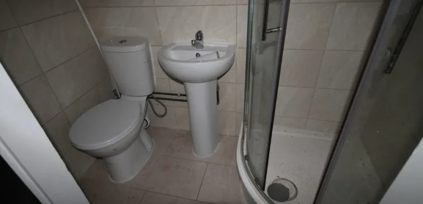 3 bed flat to rent