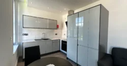 2 bed flat to rent