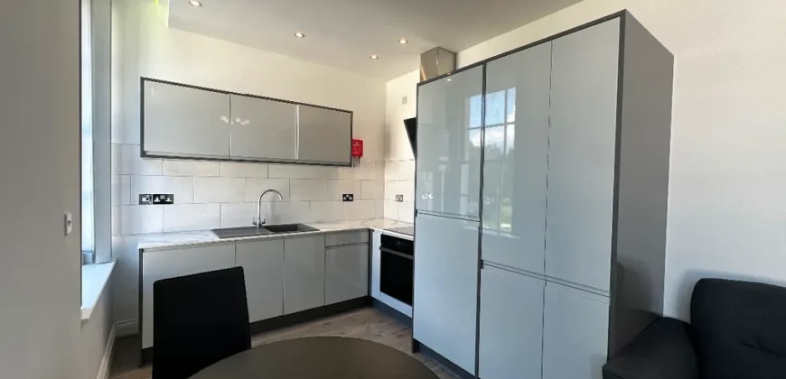 2 bed flat to rent