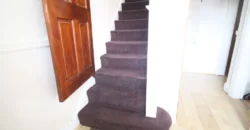 3 bed flat to rent
